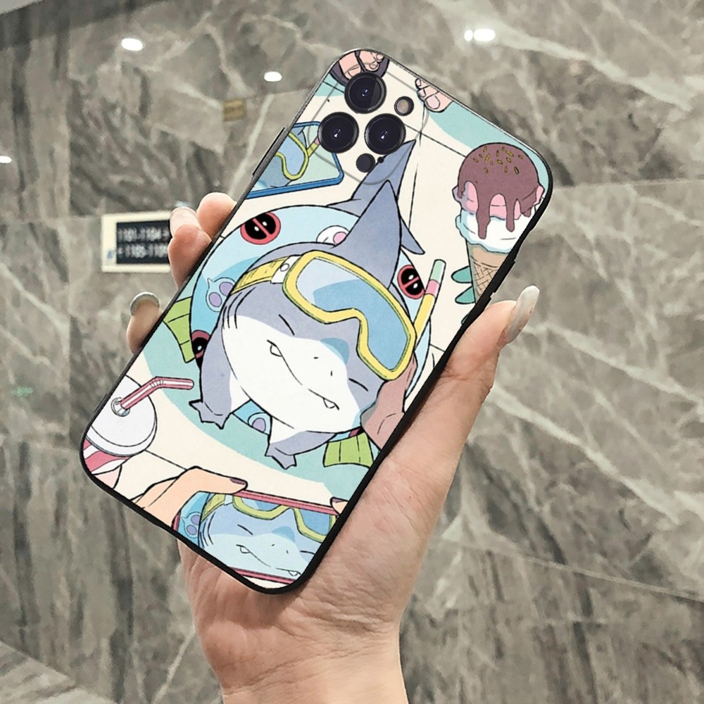 Custodia per telefono Its-J-Je - Phone Cases Jjk recensione e prezzo