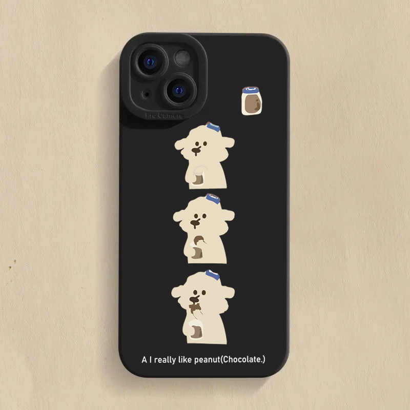 Custodia per telefono con simp - Cute Anime Case recensione e prezzo