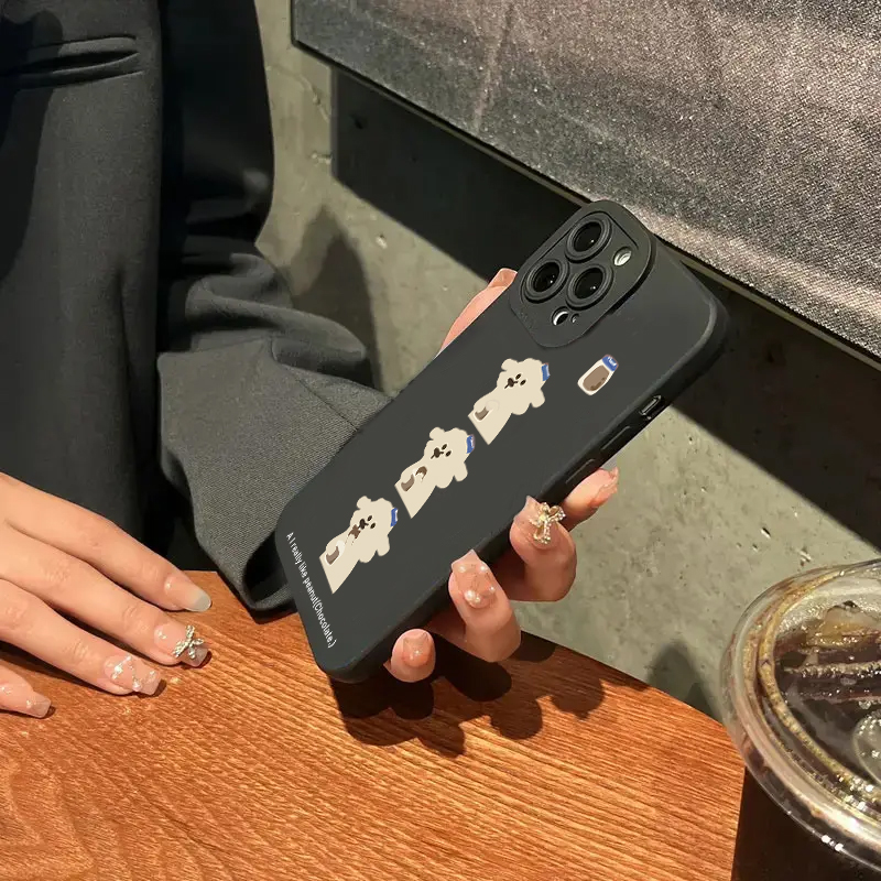 Custodia per telefono con simp - Cute Anime Case recensione e prezzo