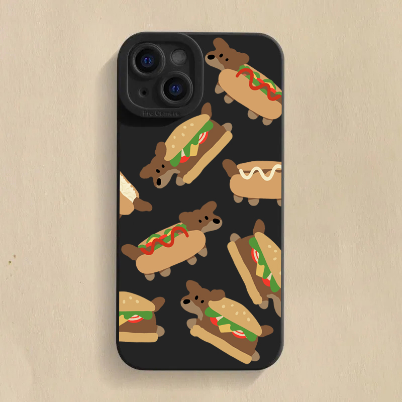 Custodia per telefono con simp - Cute Anime Case recensione e prezzo