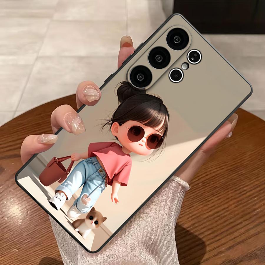 Cover per Telefono Samsung Gal - Phone Cases Galaxy S26 Ultra recensione e prezzo