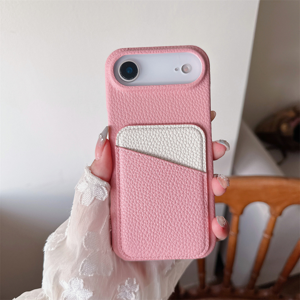 Custodia per telefono con slot - Phone Cases With Wallet On Back recensione e prezzo