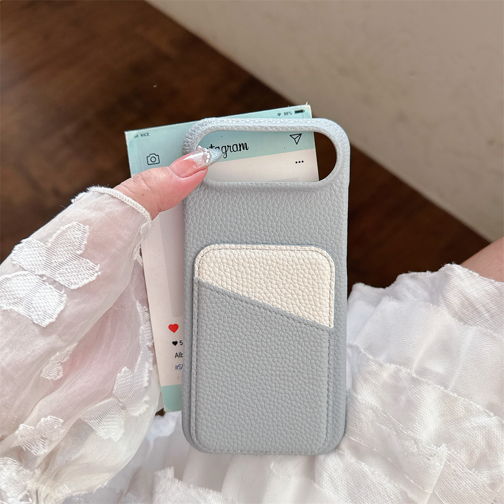Custodia per telefono con slot - Phone Cases With Wallet On Back recensione e prezzo