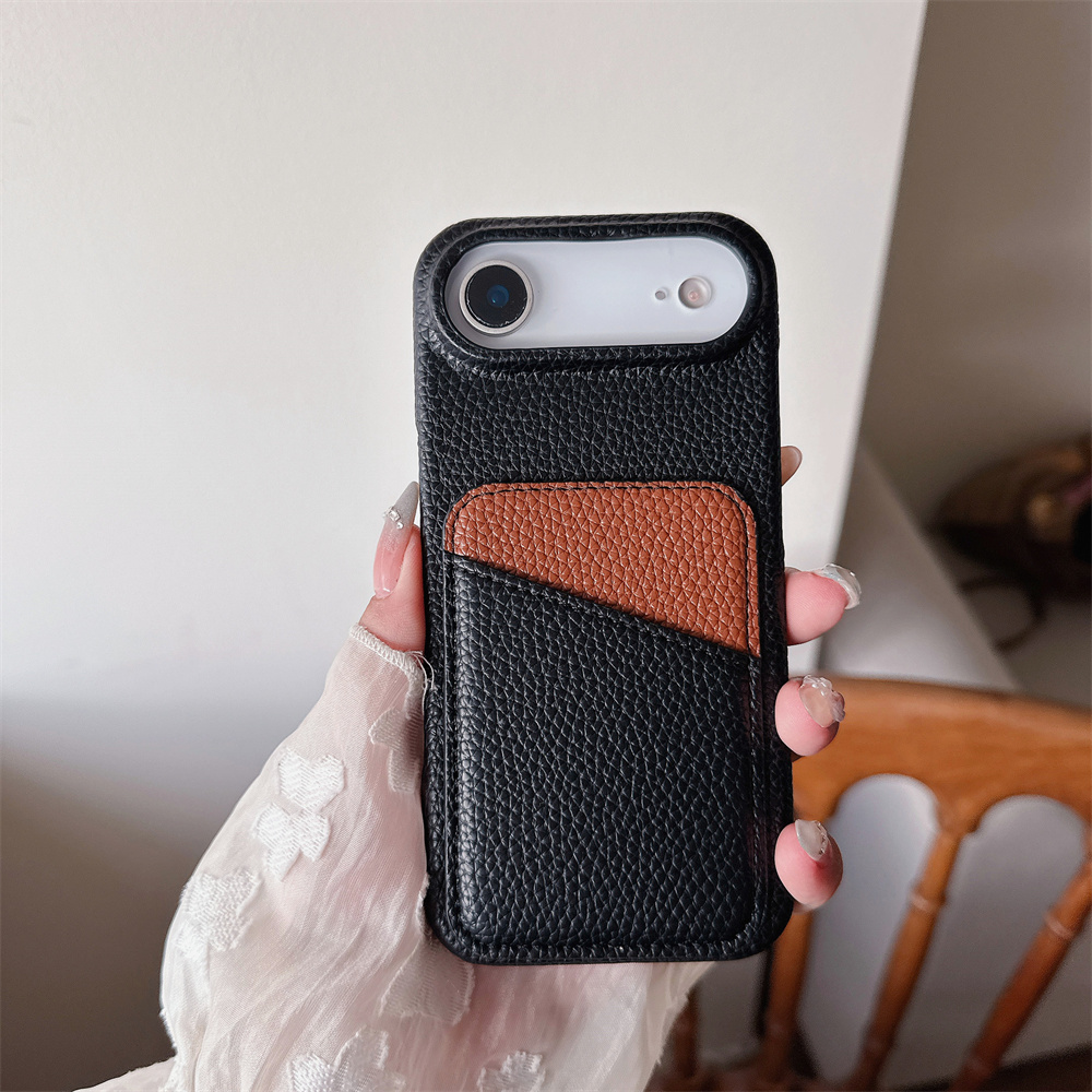 Custodia per telefono con slot - Phone Cases With Wallet On Back recensione e prezzo