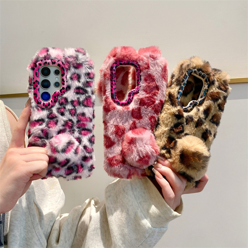 Custodia per telefono in peluc - Phone Cases For Samsung recensione e prezzo