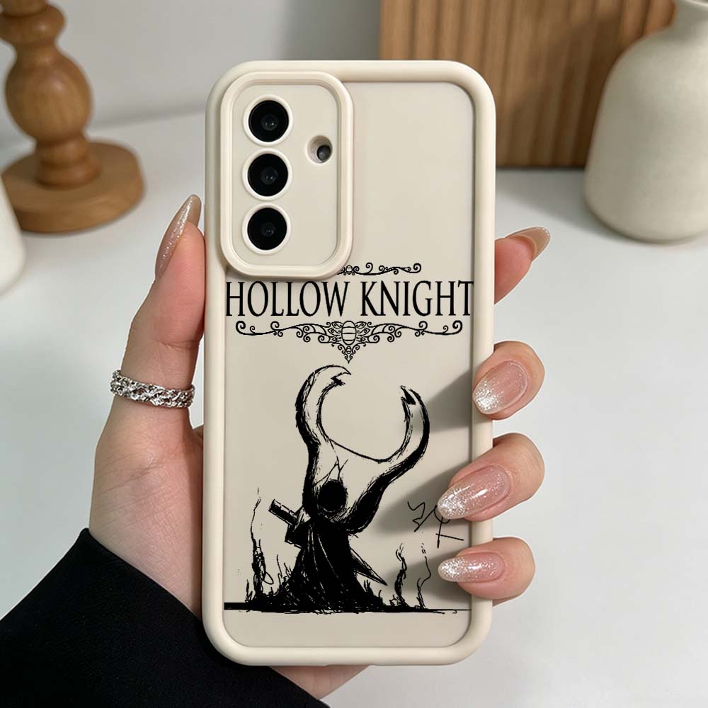 Cover in silicone The Hollow K - Phone Cases For Samsung recensione e prezzo