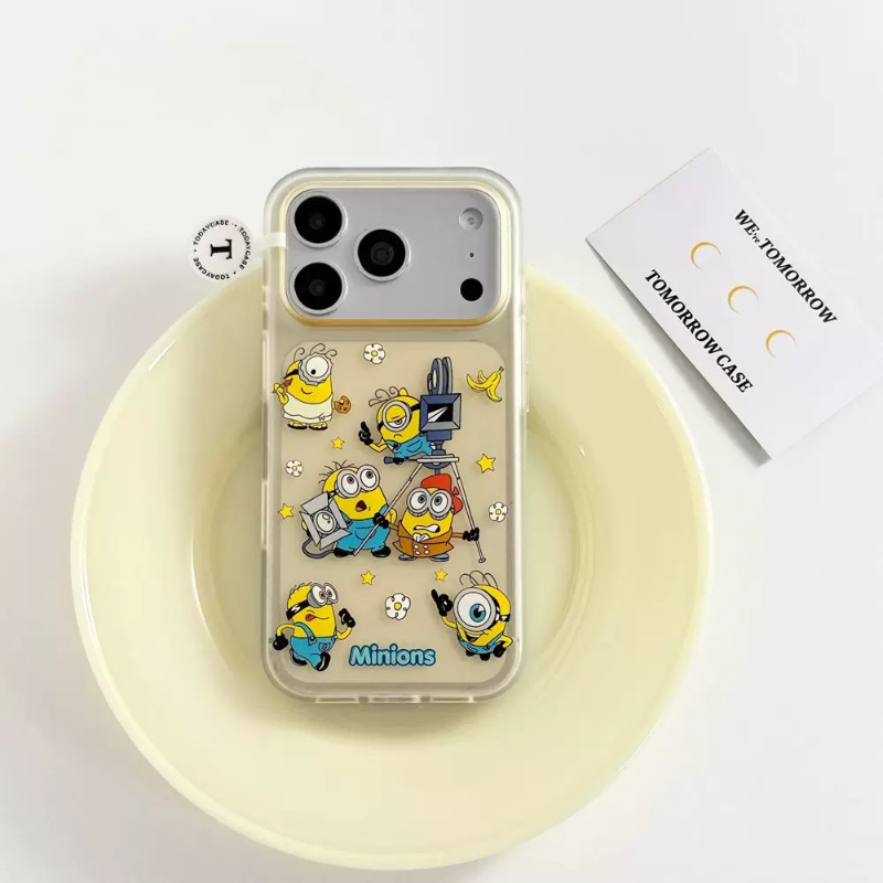 Custodia per telefono antiurto - Cute Anime Case recensione e prezzo
