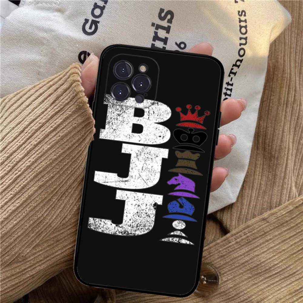 BJJ Brasiliano Jitsu Cassa Del - Phone Cases Jjk recensione e prezzo