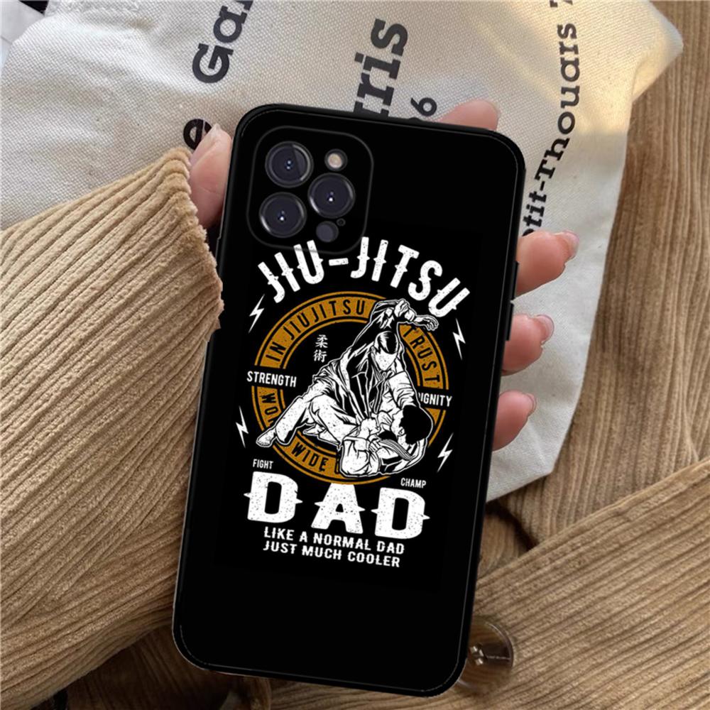 BJJ Brasiliano Jitsu Cassa Del - Phone Cases Jjk recensione e prezzo
