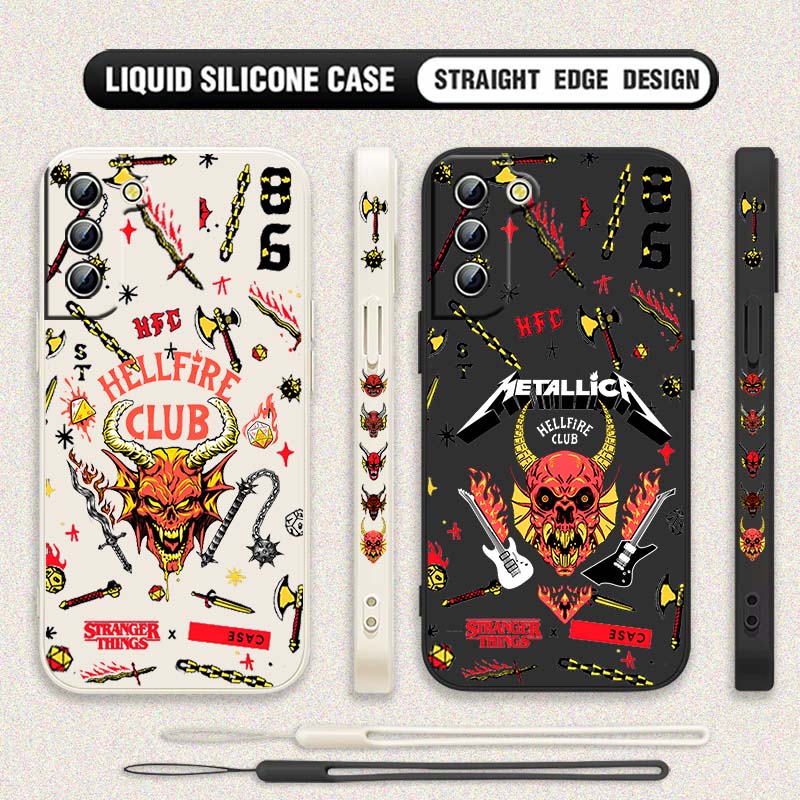 Cover per telefono con cordino - Phone Cases For Samsung recensione e prezzo