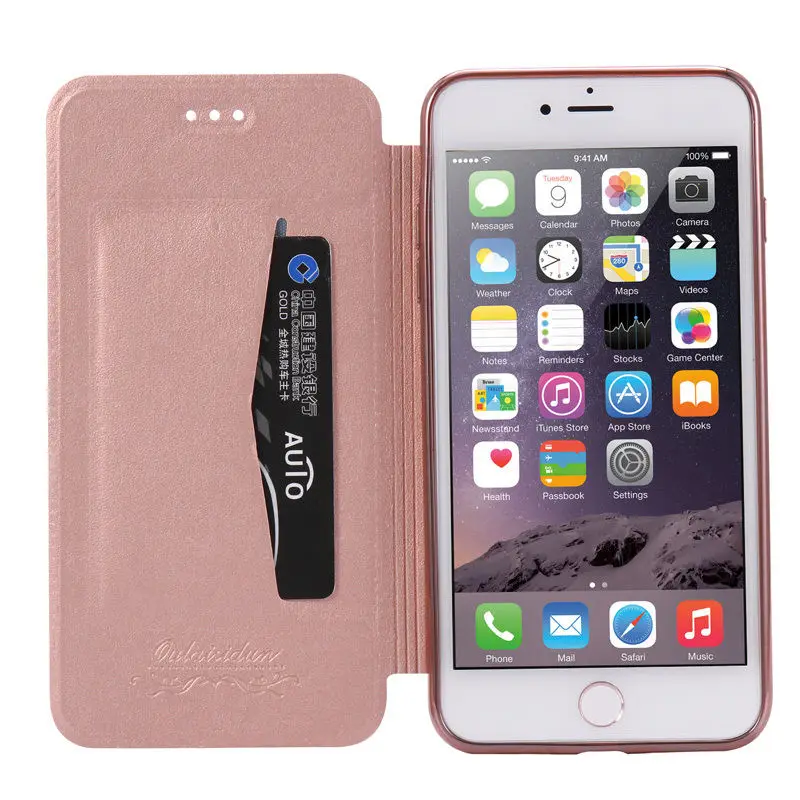 Custodia per telefono a portaf - Phone Cases With Wallet On Back recensione e prezzo