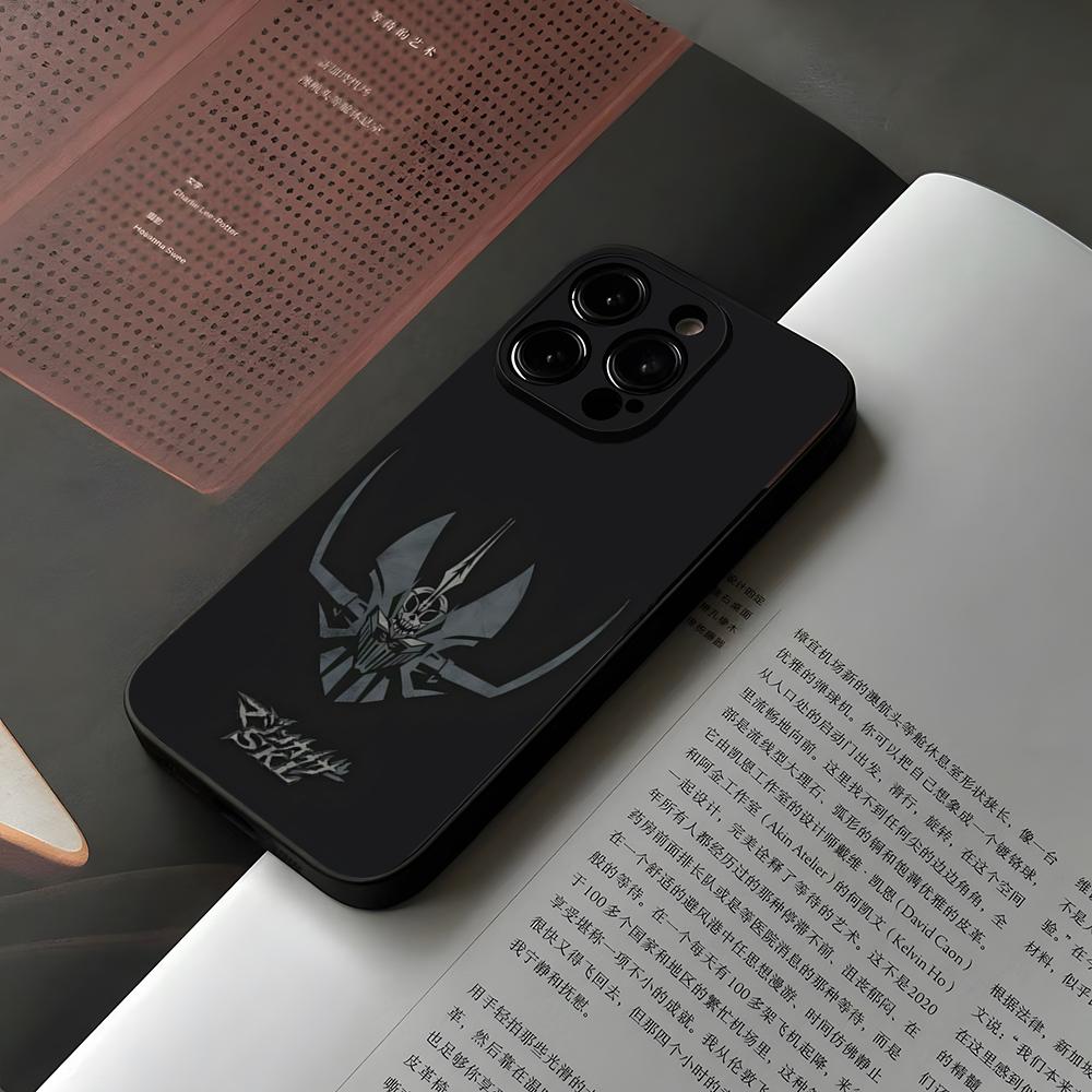 Manga Mazinger Z Anime Cassa D - Buy Phone Cases recensione e prezzo
