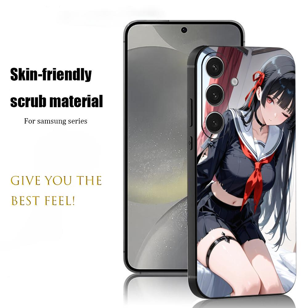 Custodia per telefono Hot Chis - Phone Cases For Samsung recensione e prezzo