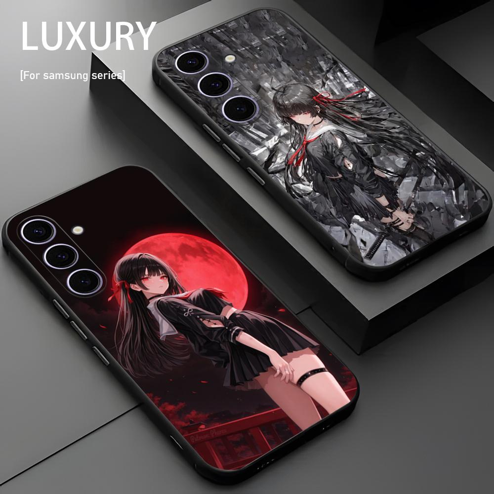 Custodia per telefono Hot Chis - Phone Cases For Samsung recensione e prezzo