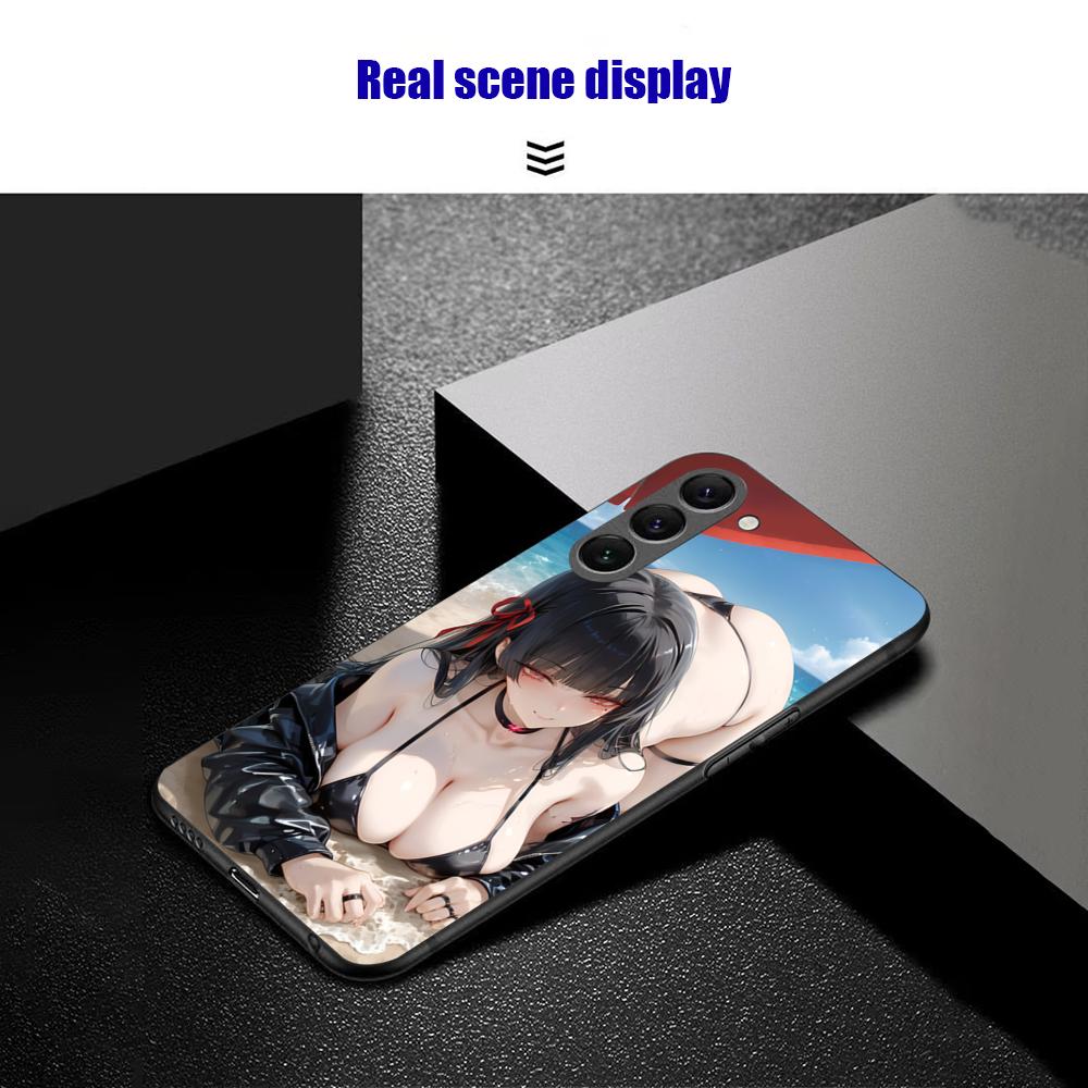 Custodia per telefono Hot Chis - Phone Cases For Samsung recensione e prezzo
