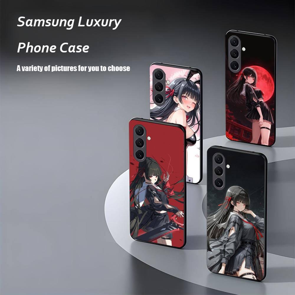 Custodia per telefono Hot Chis - Phone Cases For Samsung recensione e prezzo