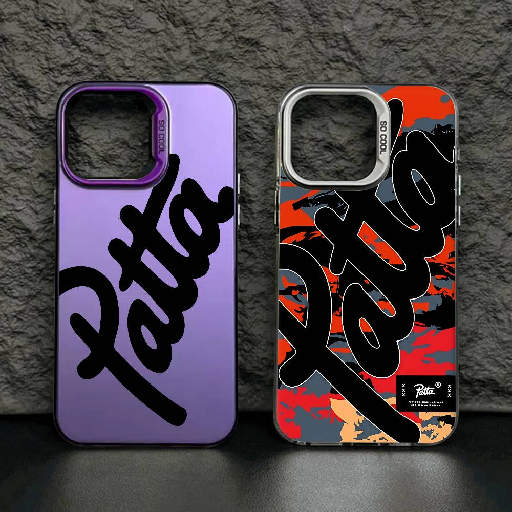 Custodia per telefono Patta al - Buy Phone Cases recensione e prezzo