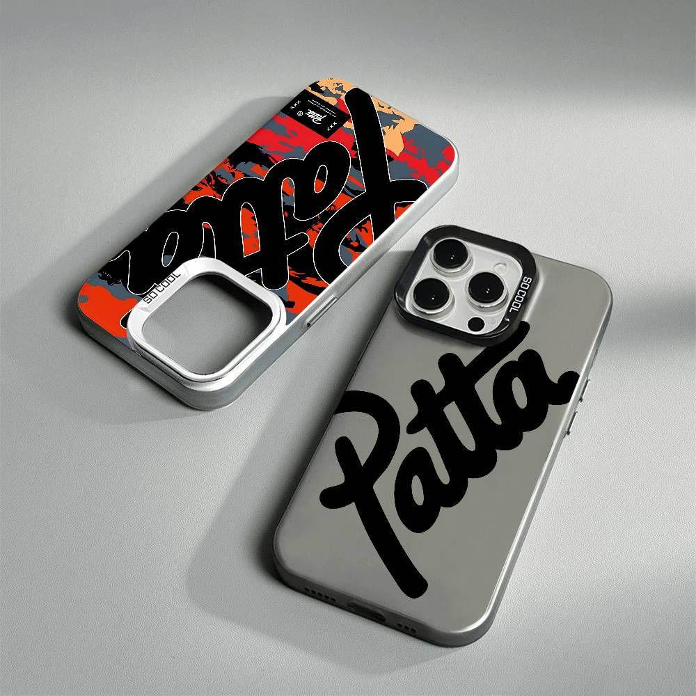 Custodia per telefono Patta al - Buy Phone Cases recensione e prezzo