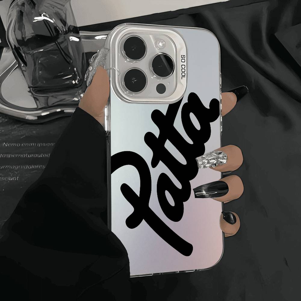 Custodia per telefono Patta al - Buy Phone Cases recensione e prezzo