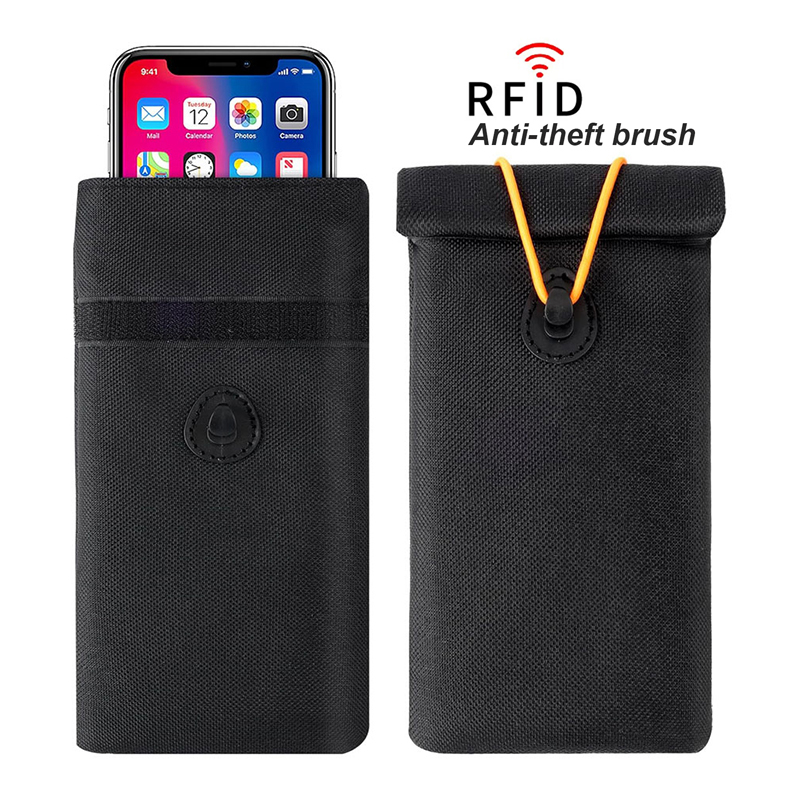 Borsa Faraday per Auto, Custod - Phone Cases Eco Friendly recensione e prezzo