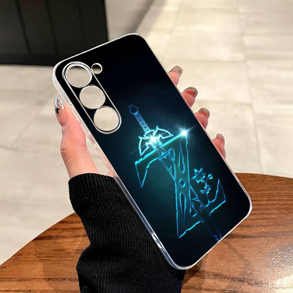 Cover trasparente per telefono - Phone Cases Zelda recensione e prezzo