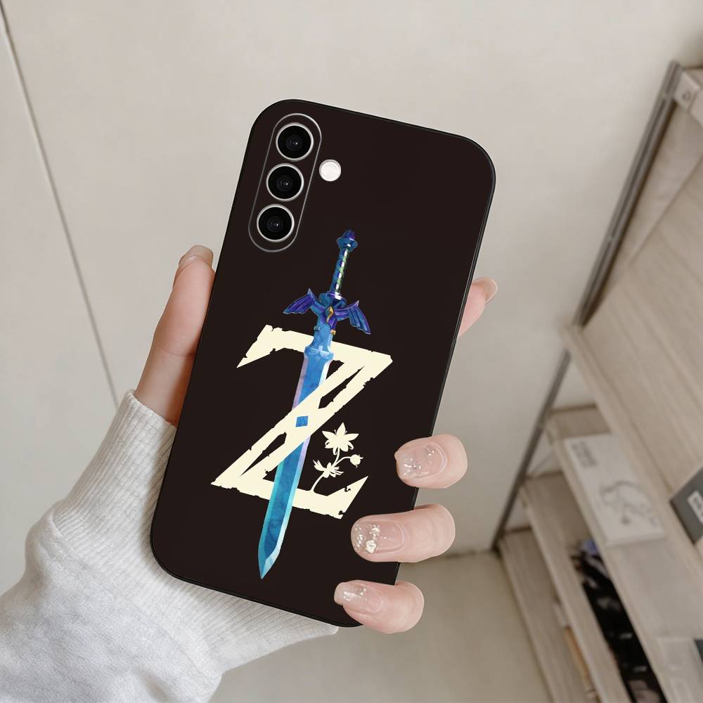 T-The L-Legend of Z-Zelda Cust - Phone Cases Zelda recensione e prezzo