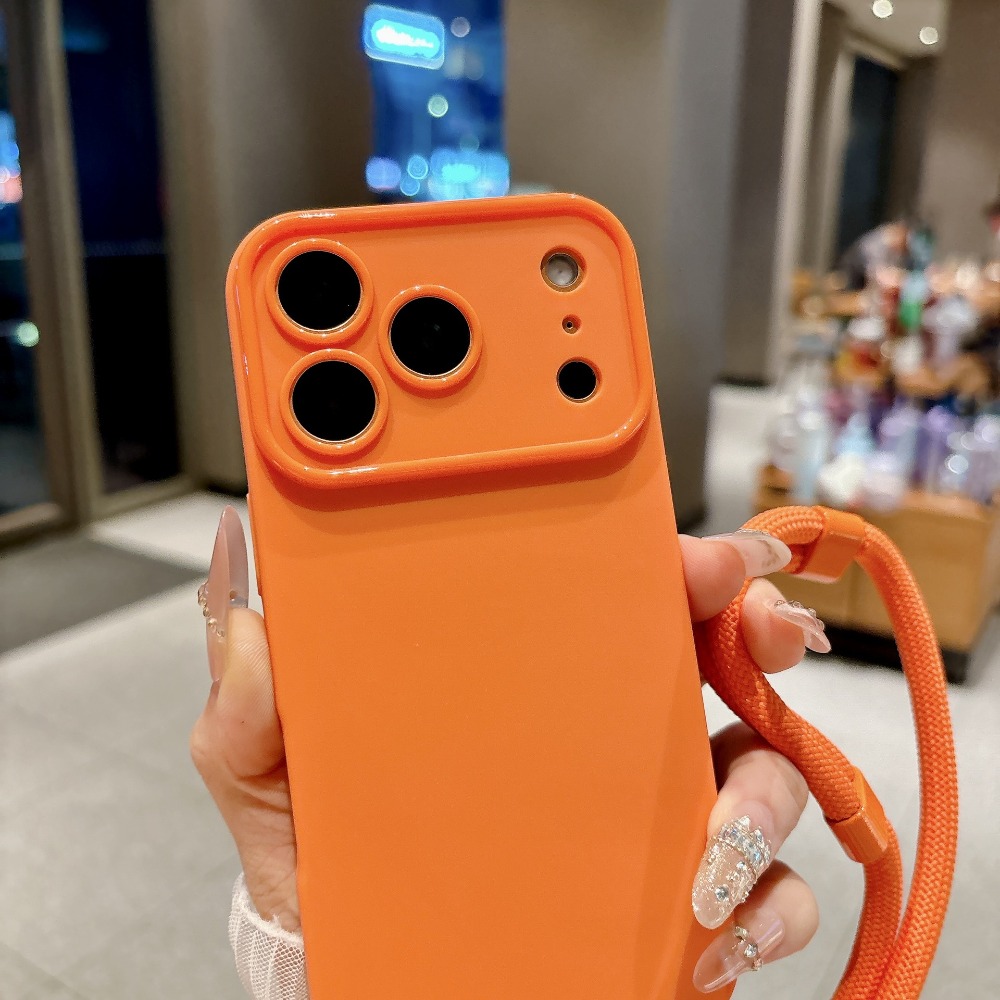 Custodia in silicone liquido a - Silicone Liquid Case recensione e prezzo
