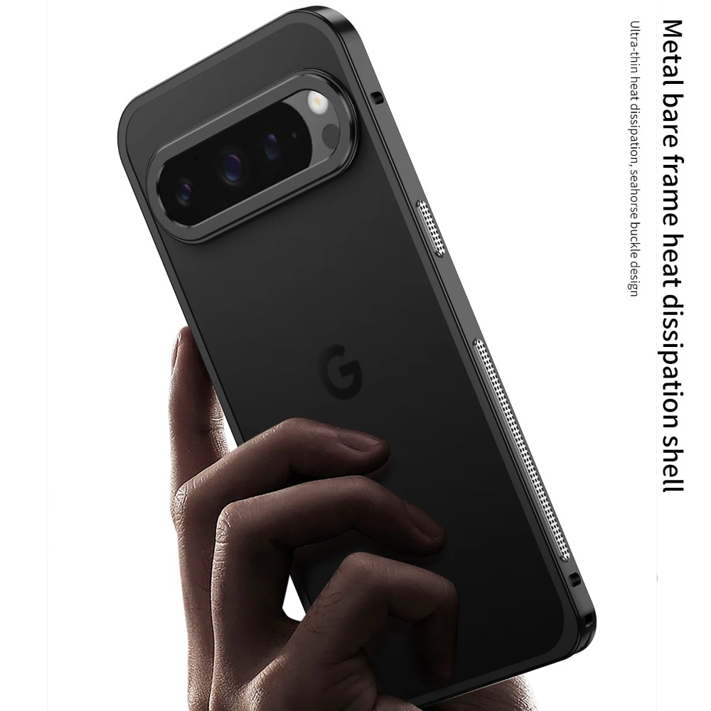 Custodie per telefoni con tela - Heat Dissipation Case recensione e prezzo