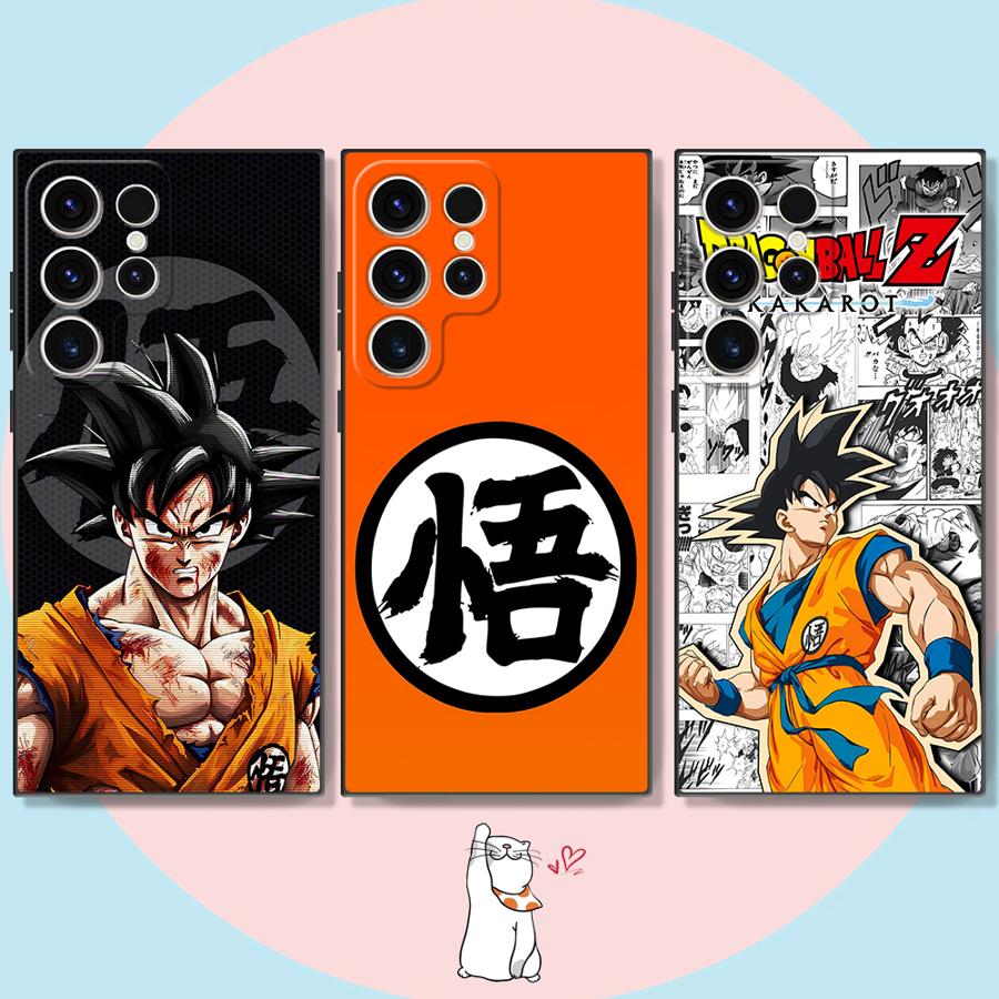 Cover per Telefono Dragon Ball - Phone Cases For Samsung recensione e prezzo