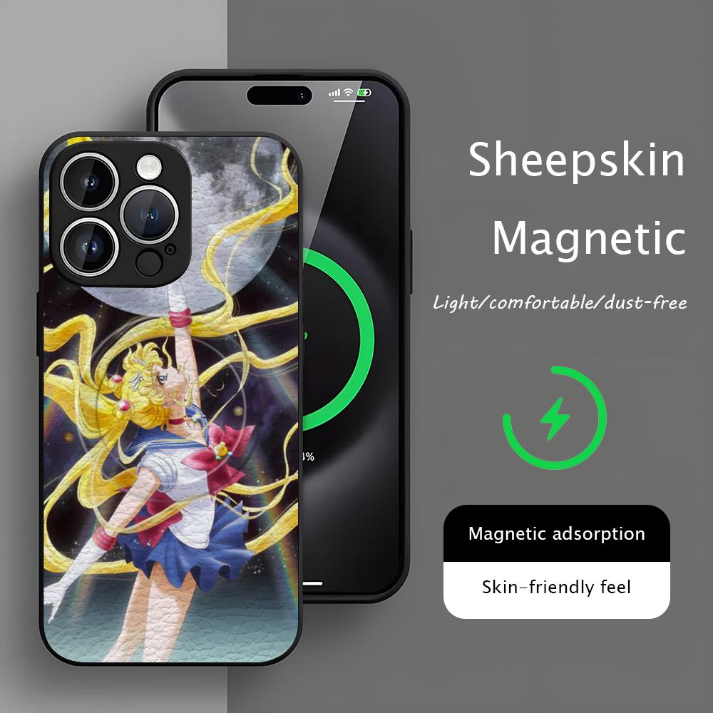 Custodia per telefono Moon Coo - Phone Cases Magsafe recensione e prezzo