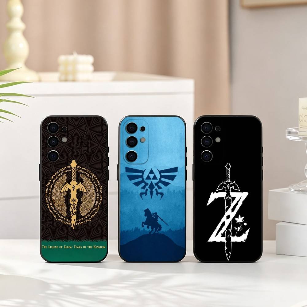 Cover per Telefono The Legend  - Phone Cases Zelda recensione e prezzo