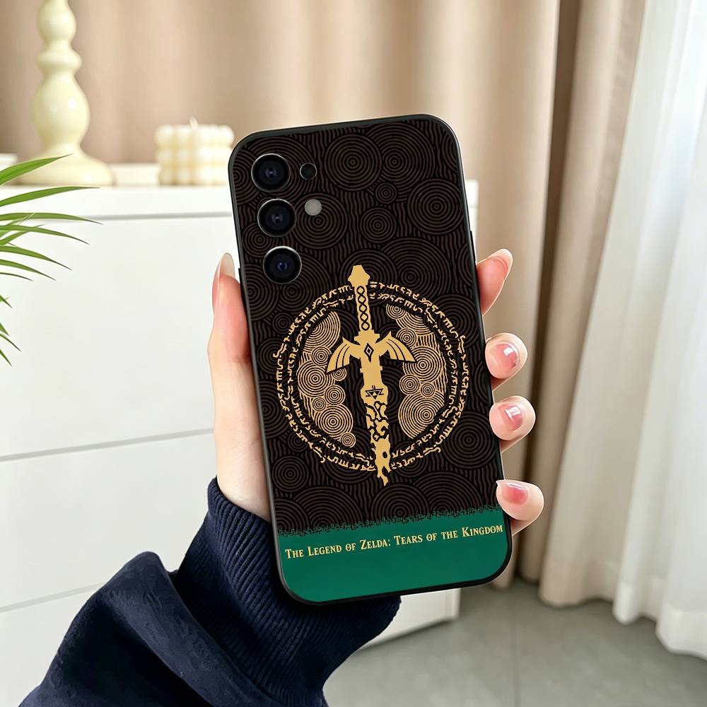 Cover per Telefono The Legend  - Phone Cases Zelda recensione e prezzo