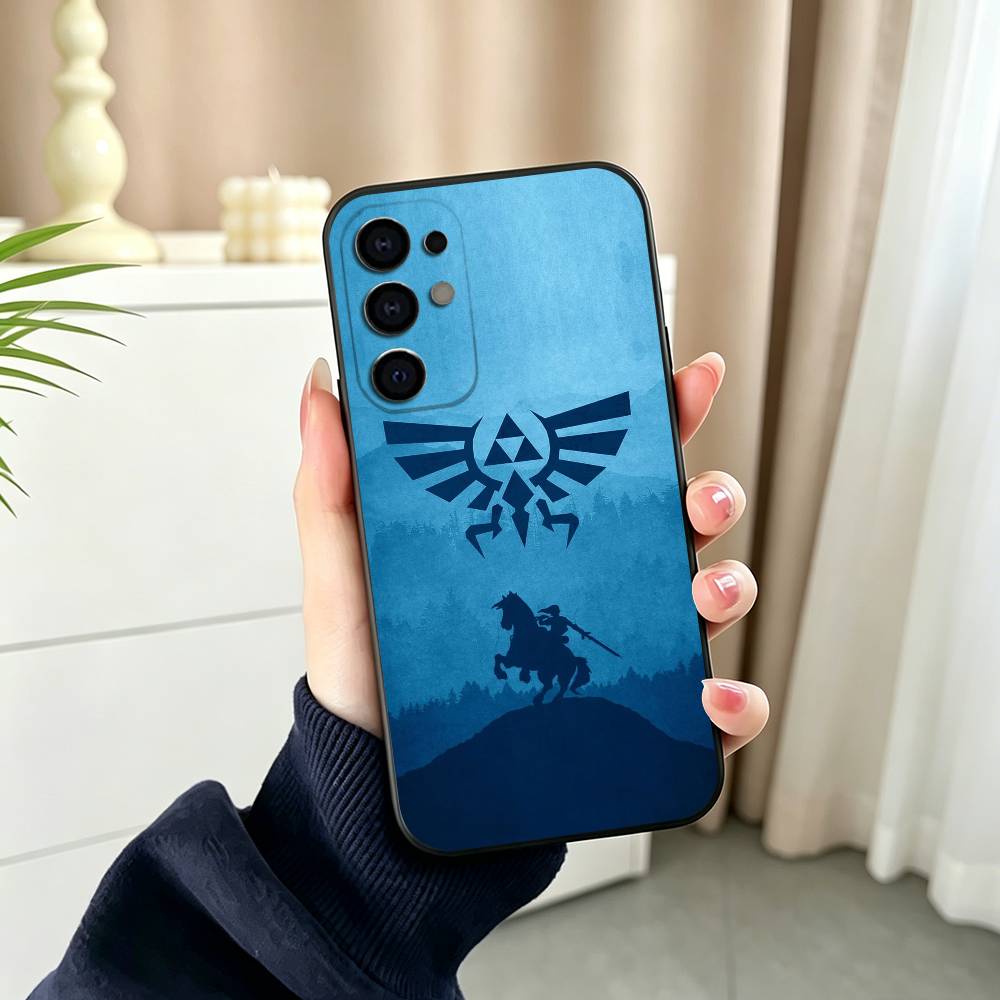 Cover per Telefono The Legend  - Phone Cases Zelda recensione e prezzo