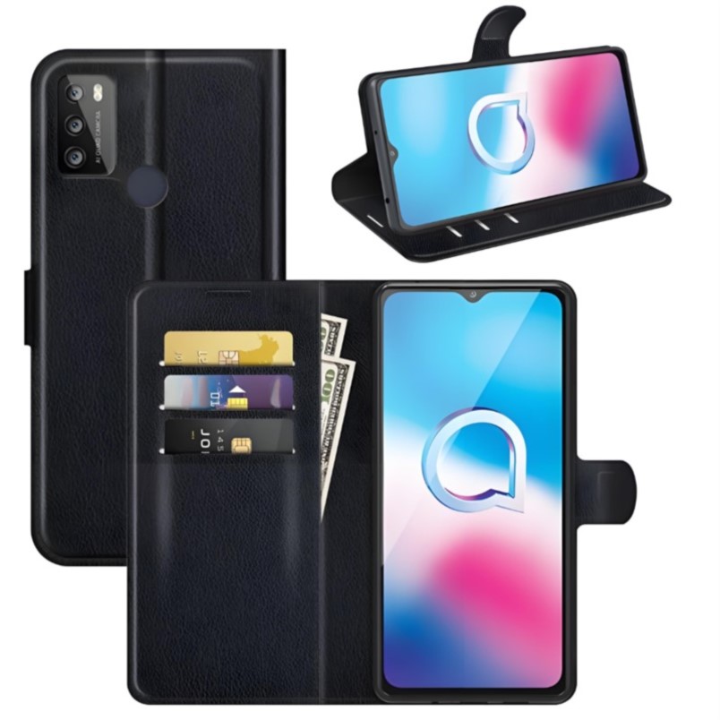 Per alcatel 1s 2021 custodia f - Phone Cases With Wallet On Back recensione e prezzo