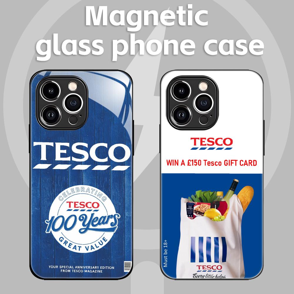 Custodia per telefono Tesco pe - Phone Cases Tesco recensione e prezzo