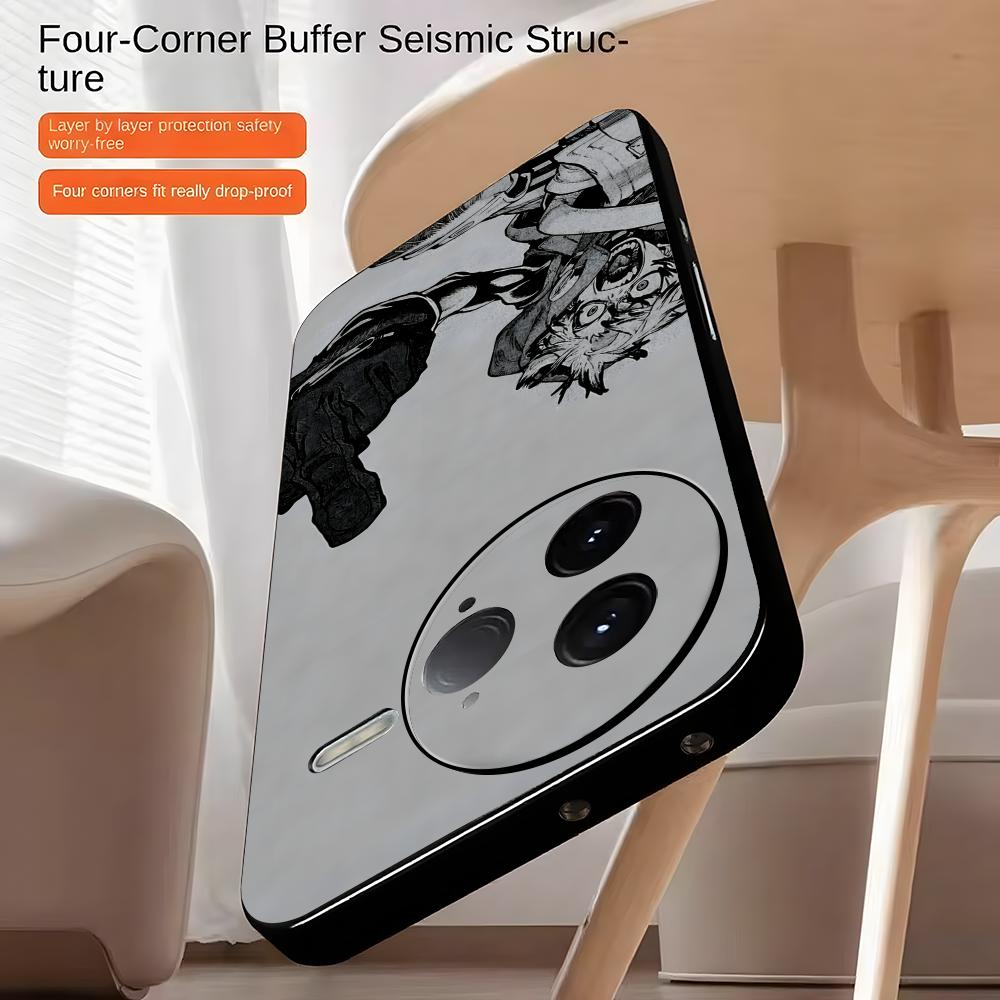 Custodia per telefono Anime GA - Xiaomi Poco X6 recensione e prezzo