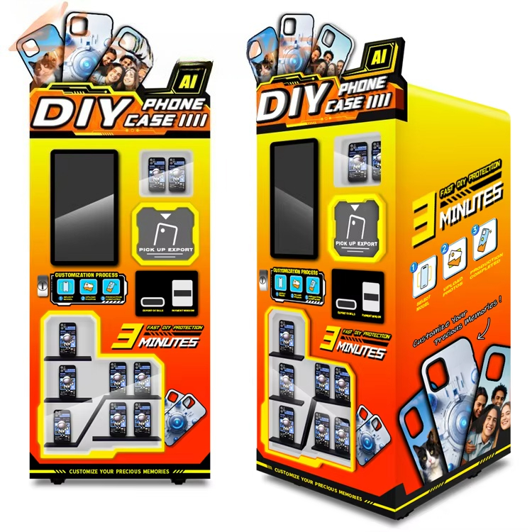 Distributore automatico di cus - Buy Phone Cases recensione e prezzo