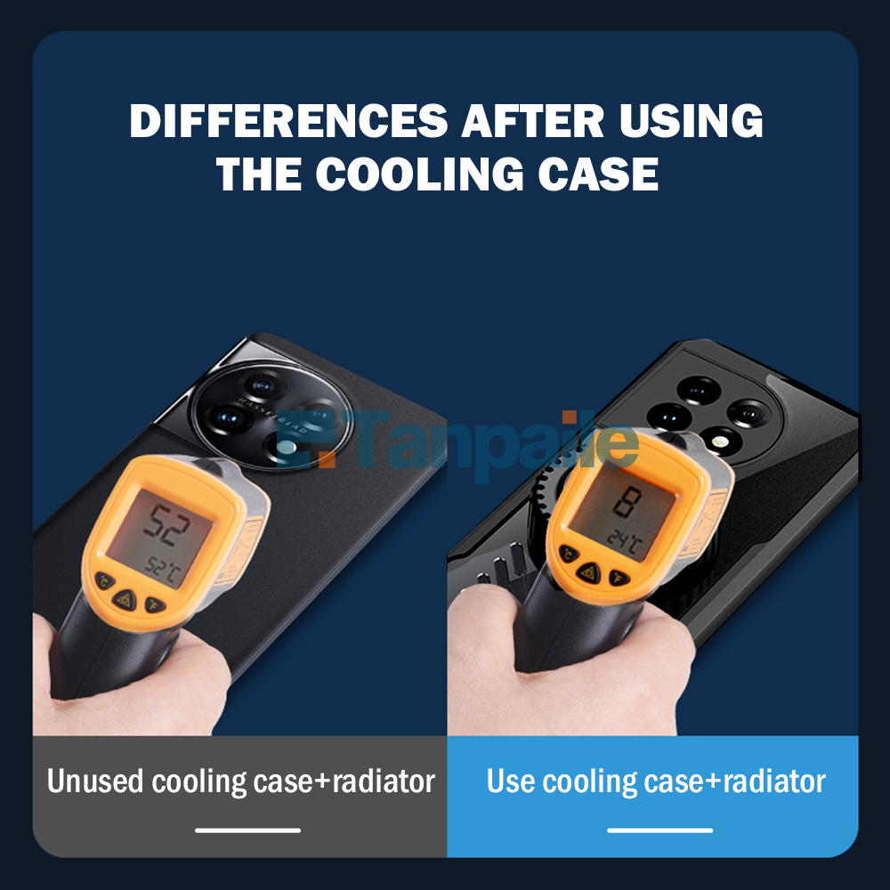 Custodia di raffreddamento per - Heat Dissipation Case recensione e prezzo