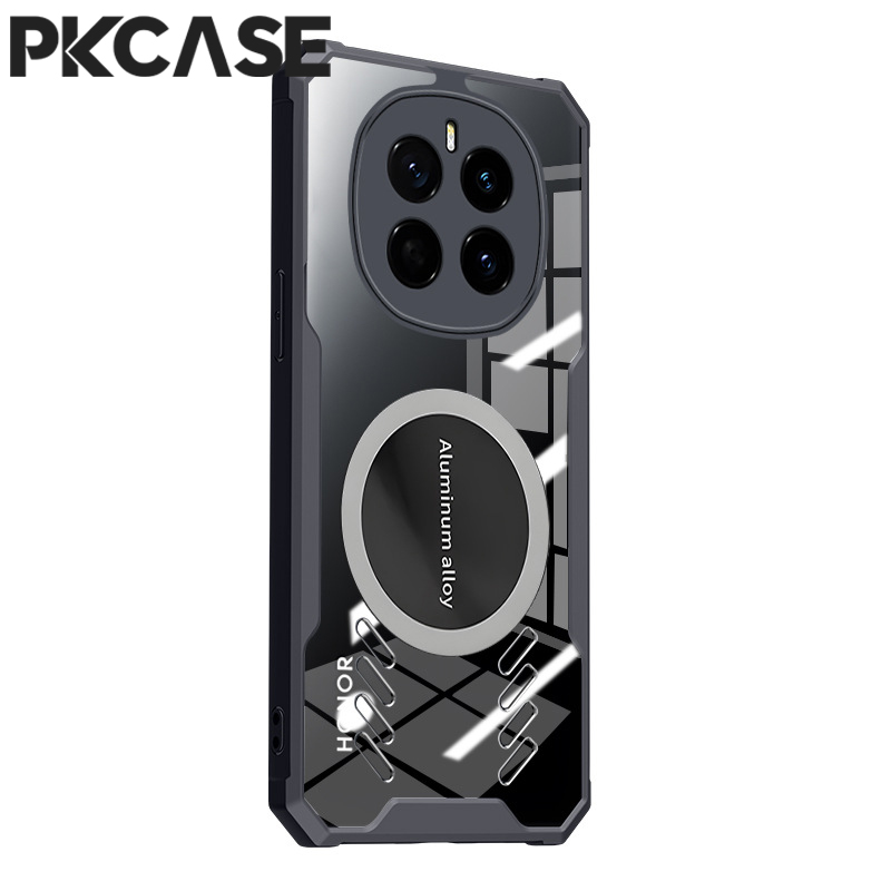 Custodia Magnetica PKCASE con  - Heat Dissipation Case recensione e prezzo