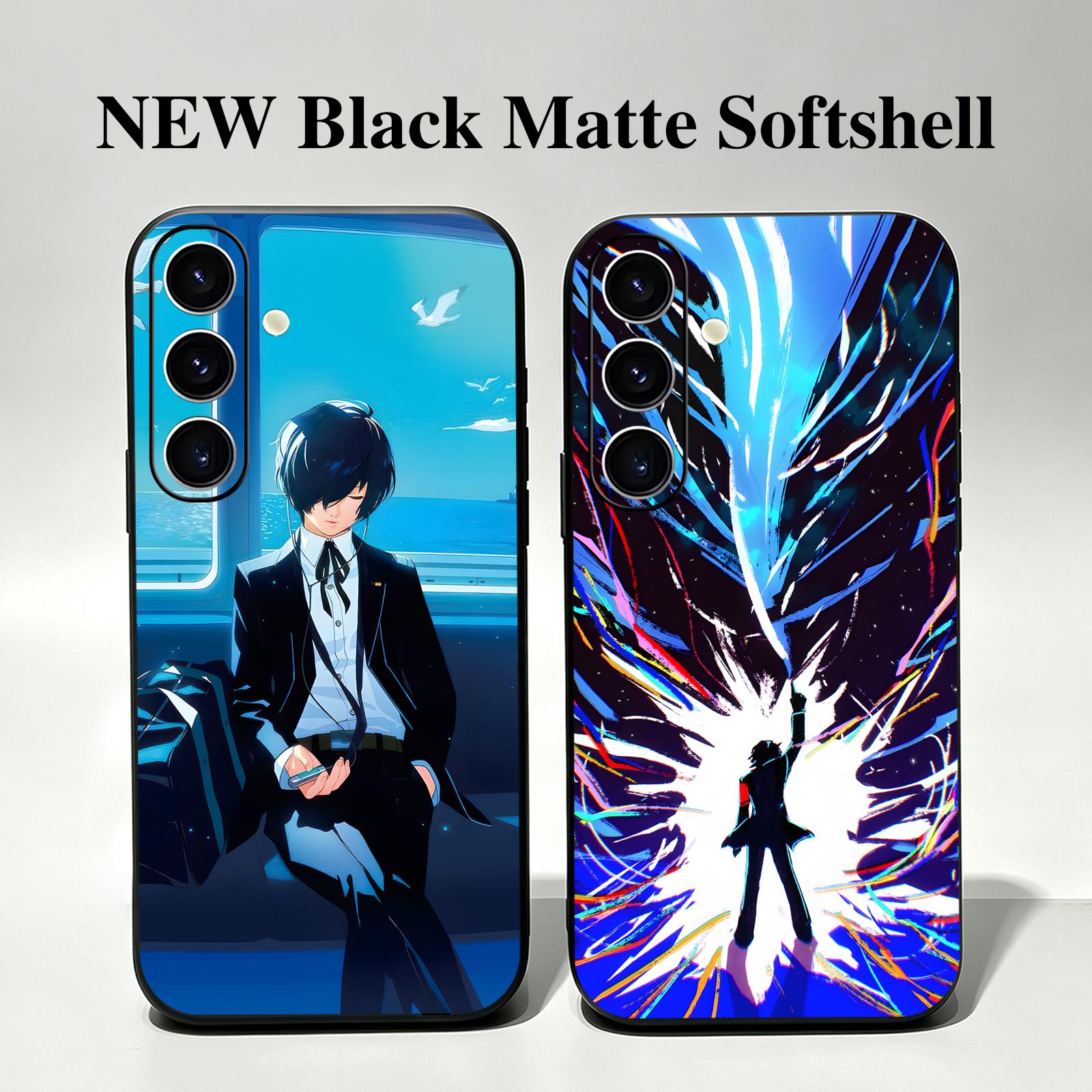 Custodia per telefono anti-cad - Phone Cases For Samsung recensione e prezzo