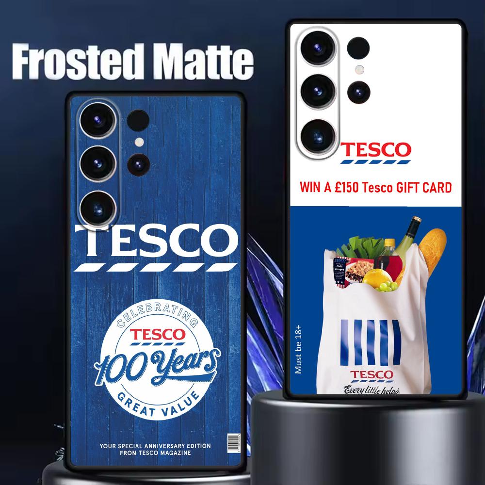 Cover per telefono Tesco per S - Phone Cases Tesco recensione e prezzo
