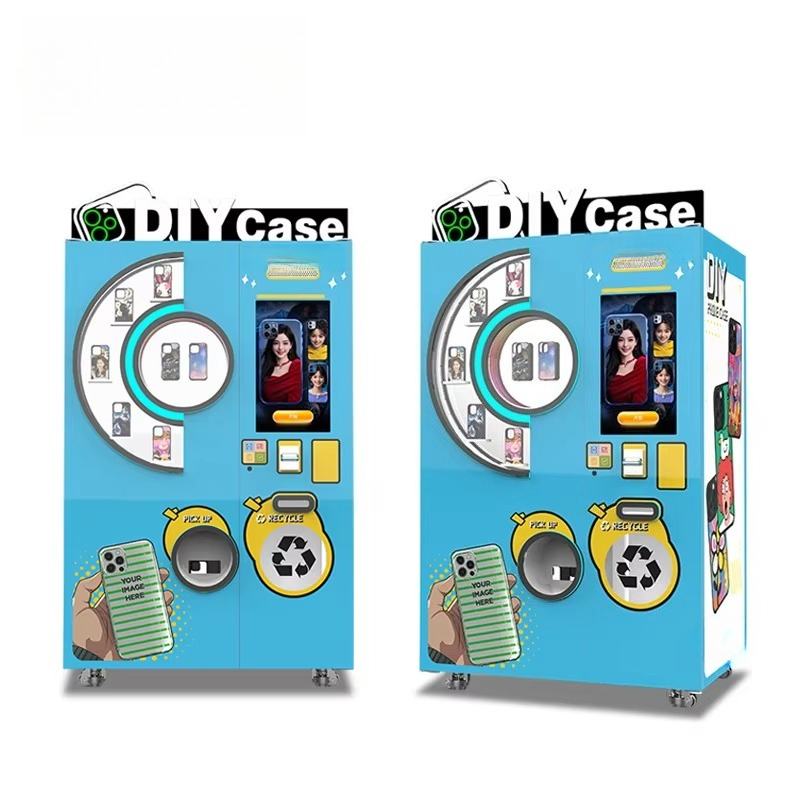Distributore automatico di cus - Buy Phone Cases recensione e prezzo