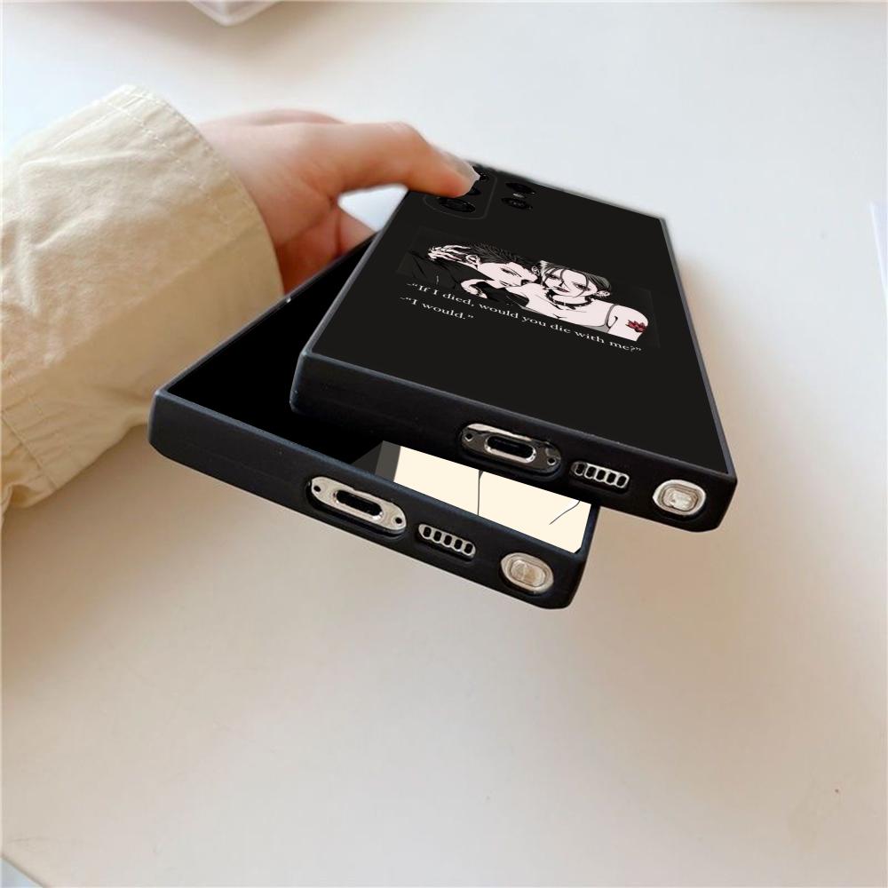 Cover per telefono Anime Nana  - Phone Cases Galaxy S26 Ultra recensione e prezzo