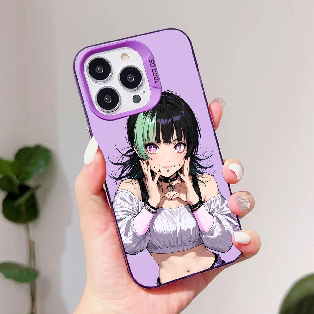 Custodia per telefono JJK Kira - Phone Cases Jjk recensione e prezzo