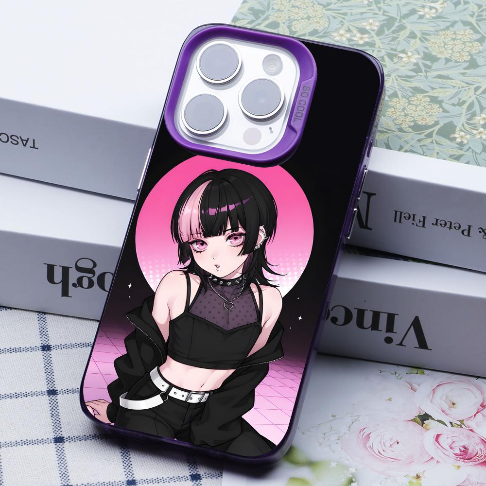 Custodia per telefono JJK Kira - Phone Cases Jjk recensione e prezzo