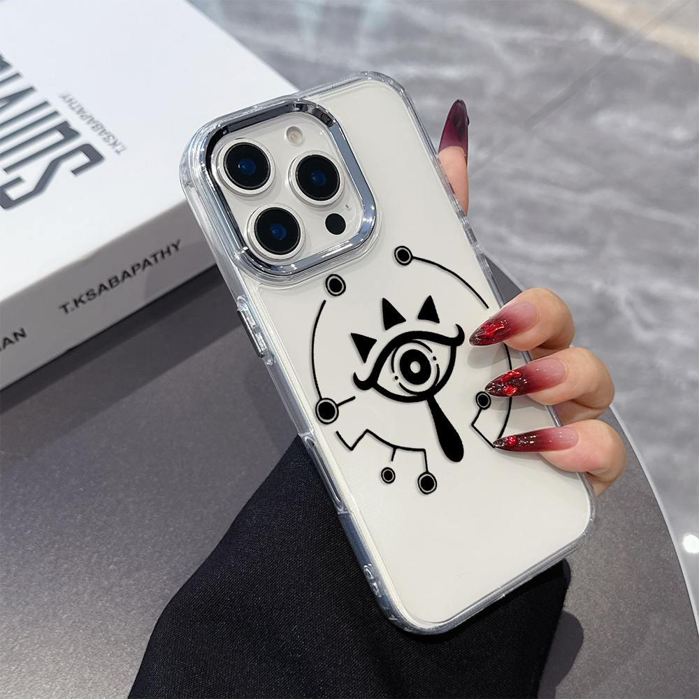 Gioco caldo La Leggenda di Zel - Phone Cases Zelda recensione e prezzo