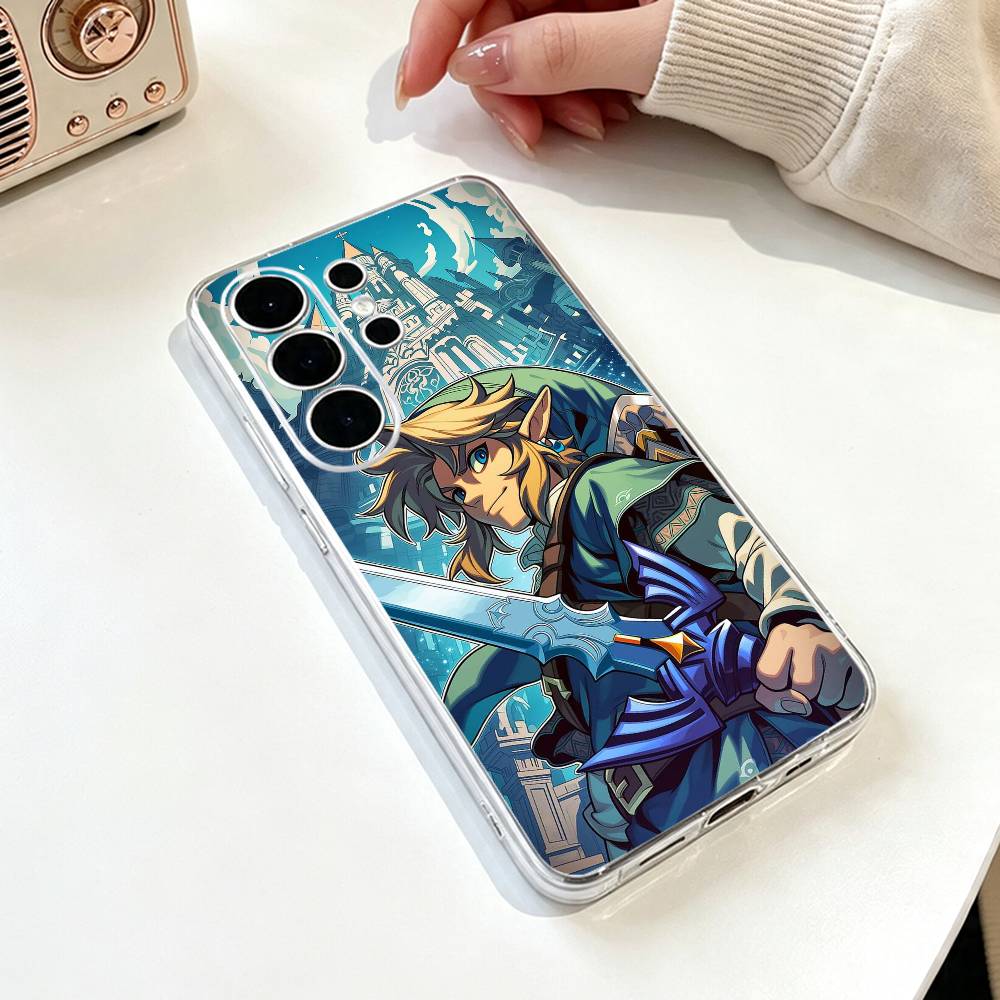 Cover per Telefono The Legend  - Phone Cases Zelda recensione e prezzo
