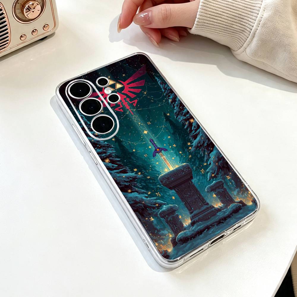 Cover per Telefono The Legend  - Phone Cases Zelda recensione e prezzo