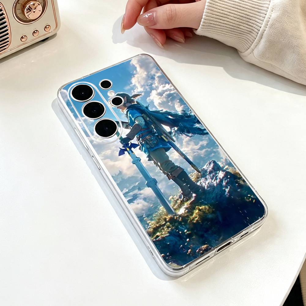 Cover per Telefono The Legend  - Phone Cases Zelda recensione e prezzo