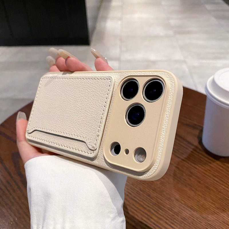 Custodia per telefono a portaf - Phone Cases With Wallet On Back recensione e prezzo